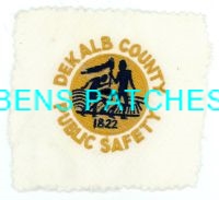 GEORGIA,A,DEKALB COUNTY PUBLIC SAFETY 2